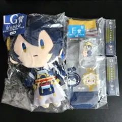 刀剣乱舞 三日月宗近