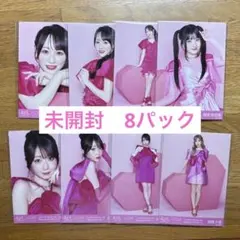 イコラブ 未開封 生写真 11セット まとめ売り 野口衣織 コンプ 国立 