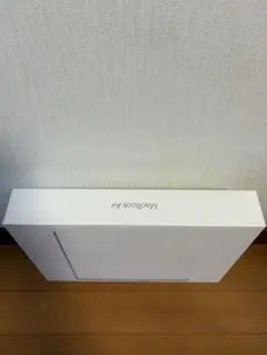 Apple MacBook Air 13インチ M4 16GB 512GB
