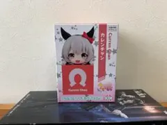 ウマ娘 プリティーダービー ひっかけフィギュアVol.9 カレンチャン