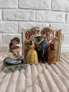 2025年最新】美女と野獣 フィギュア 置物の人気アイテム - メルカリ