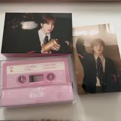 2026年最新】nct wish SAKUYAの人気アイテム - メルカリ