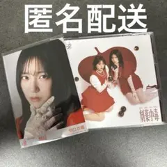 =LOVE イコラブ 劇薬中毒 CD タイプA 封入生写真 野口衣織