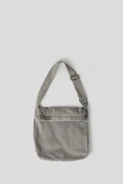 Our legacy sling bag グレーのサムネイル
