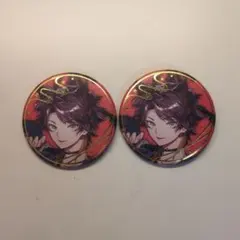 2025年最新】妖怪万化 三枝明那 缶バッジの人気アイテム - メルカリ