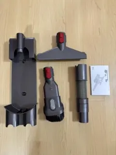 ダイソン SV12（V10）用 付属アタッチメント - メルカリ