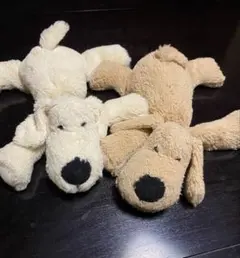 2025年最新】子犬のルーク ぬいぐるみの人気アイテム - メルカリ