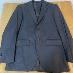 ⁠麻布テーラー×ロロピアーナ スーツ グレー Loro Piana⁠のサムネイル