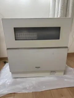 ジャンク] パナソニックPanasonic 食器洗い乾燥機NP-TZ100 - メルカリ
