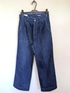 2025年最新】mhl canton デニムの人気アイテム - メルカリ