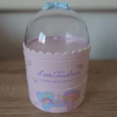Little Twin Stars 50th 小物入れのサムネイル