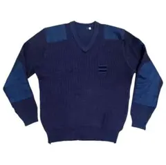 EURO military combat Command sweaterのサムネイル