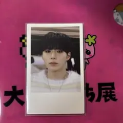 SEVENTEEN ヘンガレ HMV トレカ サイン入り ウジ SEVENTEEN ヘンガレ HMV トレカ サイン入り ウジ - メルカリ