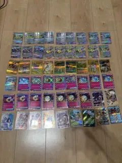 2026年最新】ポケモンカード 引退の人気アイテム - メルカリ