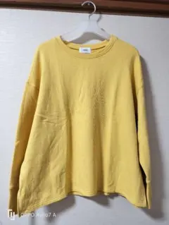 サイド スリット