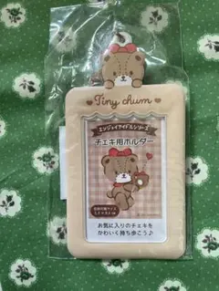 NCT 127 ジャニ サンリオ チョコキャット フォトカード トレカ