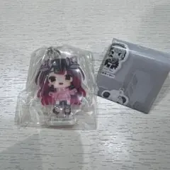 ホロライブ　ふらっとめじるしアクセサリー1 ロボ子さん