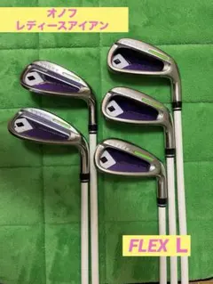 2025年最新】オノフ アイアン 2016の人気アイテム - メルカリ