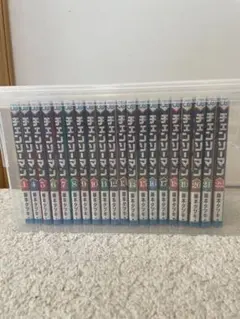 2025年最新】チェンソーマン 全巻収納boxの人気アイテム - メルカリ