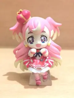 プリキュアオールスターズ プリキュアあそーと 2025 キュアワンダフル