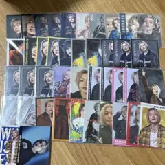 山本彰吾 トレカ まとめ