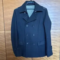 テットオム　Pコート TETE HOMME - テットオム Pコートの通販 by はま逗子｜テットオムなら