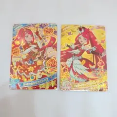 ひみつのアイプリカード set サクラ