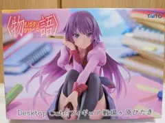 2026年最新】物語シリーズ フィギュアの人気アイテム - メルカリ