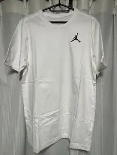 Jordan ホワイト Tシャツ Sサイズ