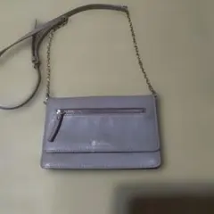 russet ラシット財布ショルダー