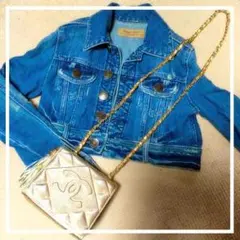 ショート丈♡Gジャン♡