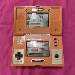 2025年最新】ドンキーコング2 ゲームウォッチの人気アイテム