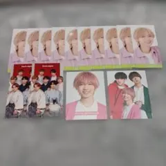 TravisJapan 七五三掛龍也 Myojo デタカ 厚紙 まとめ売り