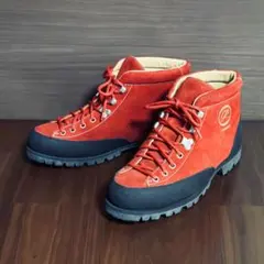 Paraboot パラブーツ ヨセミテ 9インチ RED Spain製 2026年最新】パラブーツ ヨセミテの人気アイテム - メルカリ