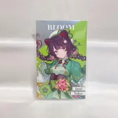 にじさんじ　8th Anniversary ランダムメタルカード 戌亥とこ