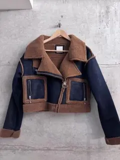 ムートンライダース　emoda aclent felim sly moussy
