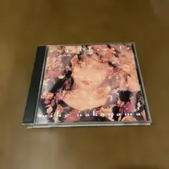 中山美穂 angel hearts アルバム CD
