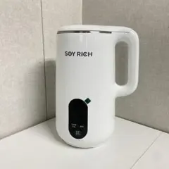 2026年最新】豆乳メーカー ソイリッチの人気アイテム - メルカリ