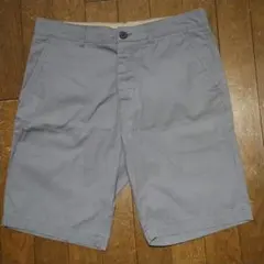 H&M ショートパンツ サックス系 サイズ28のサムネイル