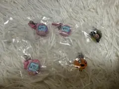 たまごっち めじるしアクセサリー まとめ売り