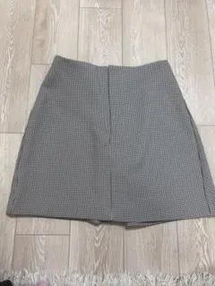 mystic ミニスカート　ミニスカパン　キュロット