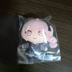 プロジェクトセカイ プロセカ セガラッキーくじ 暁山瑞希 ぷちぬい