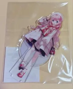 まどか⭐︎マギカ チャイナドレス アクスタ 鹿目まどか - メルカリ