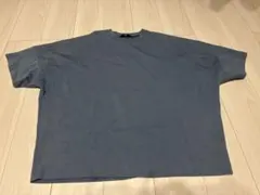 HARE マーブル模様 オーバーサイズTシャツ フリーサイズ - メルカリ