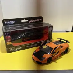 2026年最新】ラジコン ランボルギーニムルシエラゴの人気アイテム