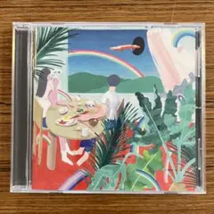 マカロニえんぴつ CHOSYOKU CD マカえん 邦楽 ロック 邦ロック
