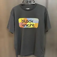 black knight Lサイズシャツ