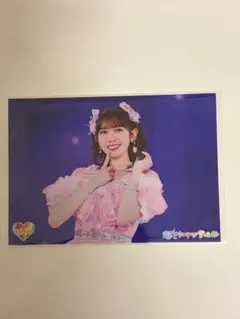 超ときめき♡宣伝部 生写真 小泉遥香