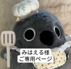 みはえる様　ご専用