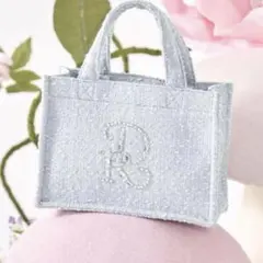 darich トートバッグ